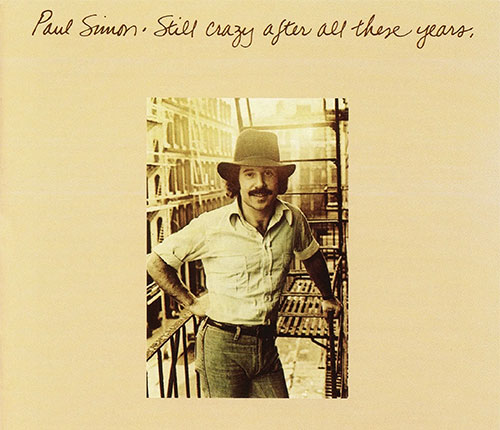 50の別れ方で心を解き放て！ ポール・サイモンの天才的恋愛指南