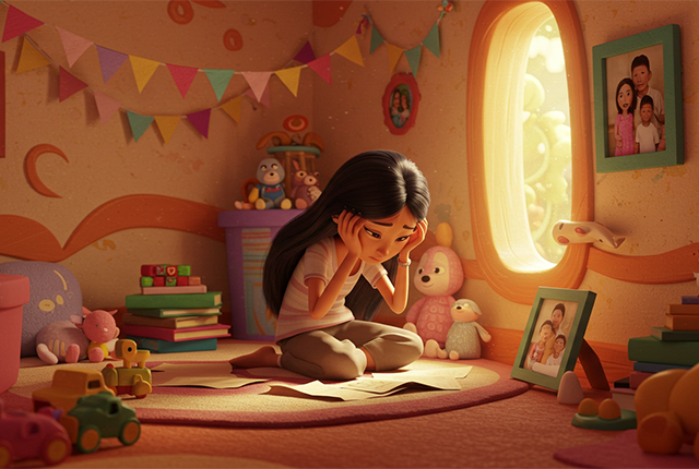 エンジェル・ペアレントは損なのか？ “いい親”ほど報われない時代の真実