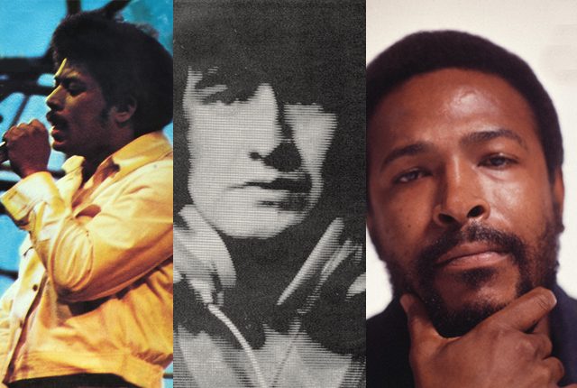 ありのままで輝くあなたへ：迷った夜に贈るラテンソウル3選