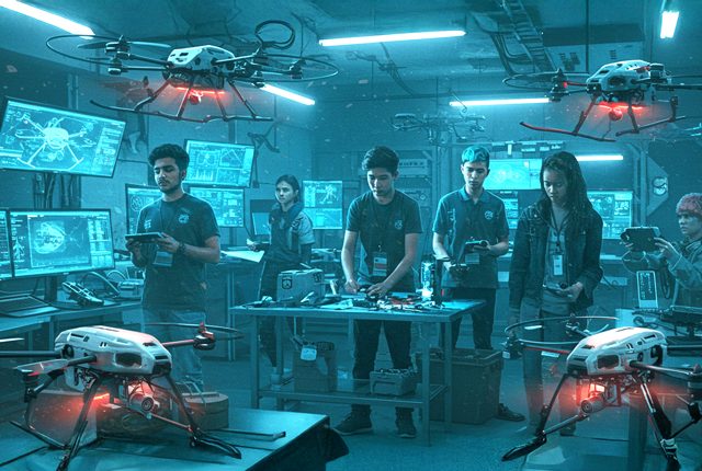 戦争×Z世代＝最強ビジネス？若き実業家たちが仕掛けるマネーゲームの裏側