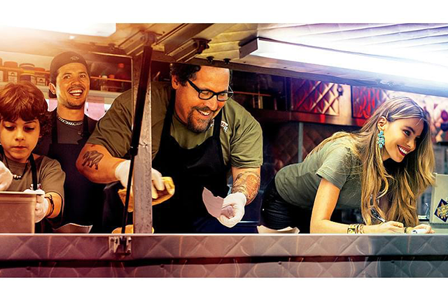 この夏、再び熱狂！『シェフ』がフードトラックの情熱で心を掴む！