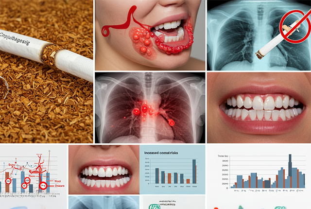 タバコと健康 2025
