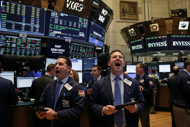 市場崩壊の予兆?ジム・ロジャーズの警告と私たちの備え 2 市場崩壊の予兆