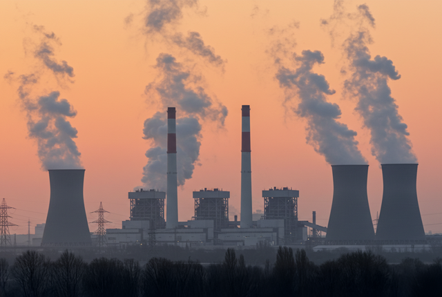 偽りの「脱炭素」と原子力利権