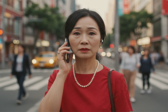 フハンズフリー