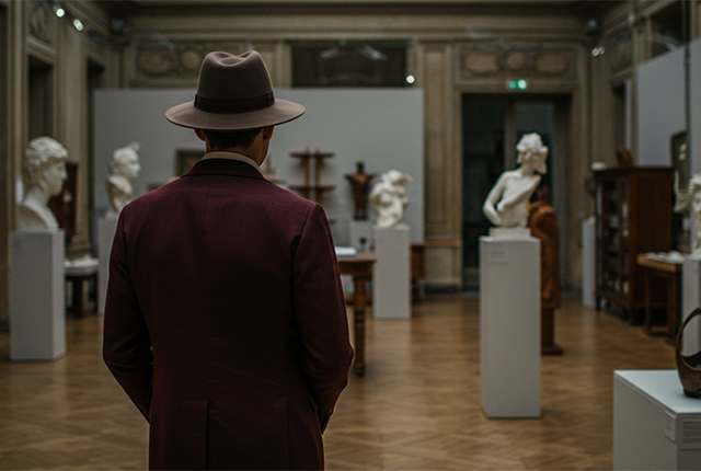 そんな軽さが国を壊す