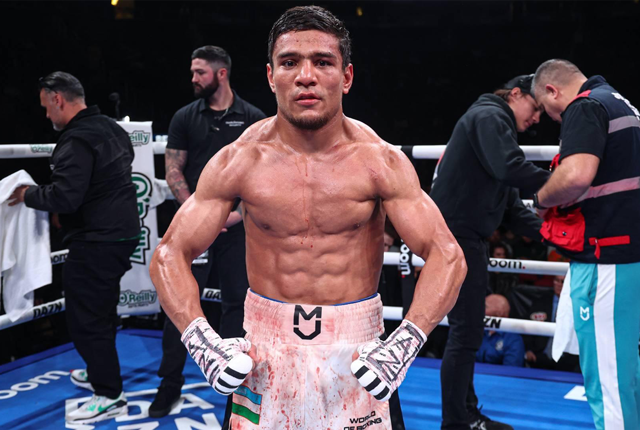 アフマダリエフのプロフィール画像