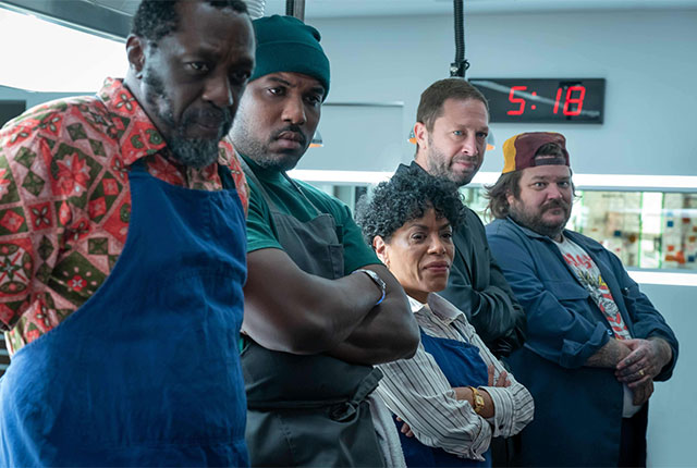 ただの料理ドラマじゃない。『The Bear』が突きつける人生の真実 4 The Bear