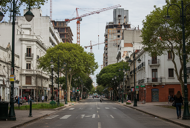 グローバル経済は誰のため?その崩壊と“反逆者たち”の言い分 16 グローバル経済は誰のため