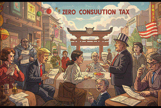 80兆円で関税15%