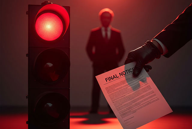 石破を“NO”判定