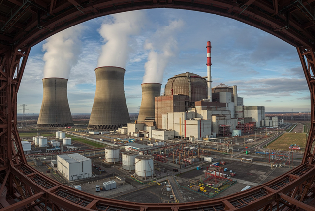 偽りの「脱炭素」と原子力利権