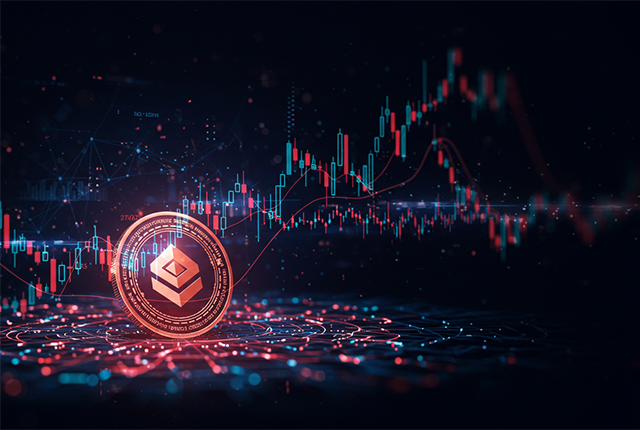 暗号資産の大革命