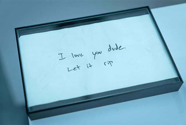 ただの料理ドラマじゃない。『The Bear』が突きつける人生の真実 12 The Bear