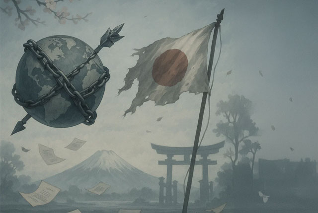 石破を“NO”判定