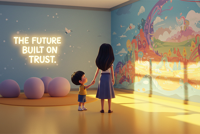 エンジェル・ペアレント