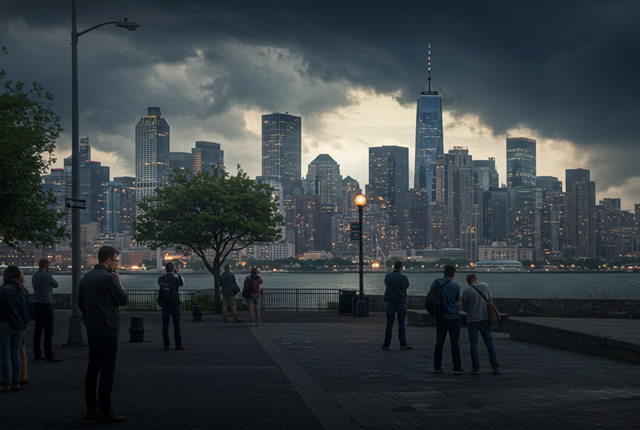 市場崩壊の予兆?ジム・ロジャーズの警告と私たちの備え 5 市場崩壊の予兆