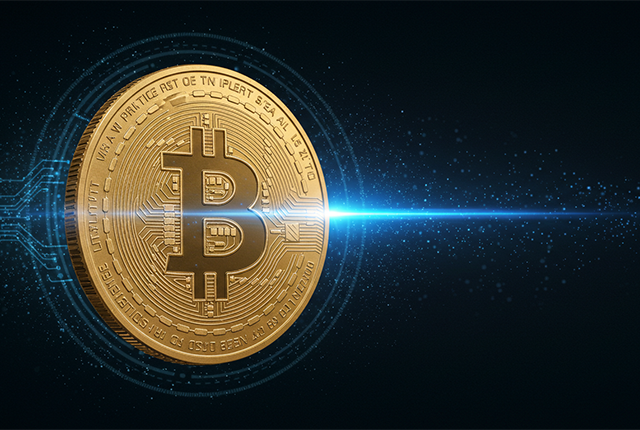 暗号資産の大革命