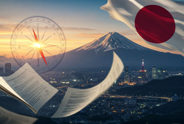 石破を“NO”判定