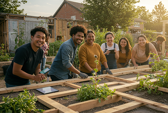 グローバル経済は誰のため?その崩壊と“反逆者たち”の言い分 18 グローバル経済は誰のため