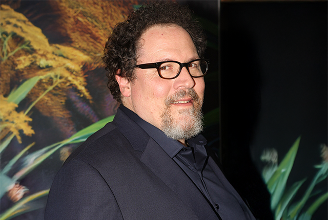 ジョン・ファヴローのプロフィール画像