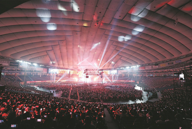 井上尚弥vs中谷潤人