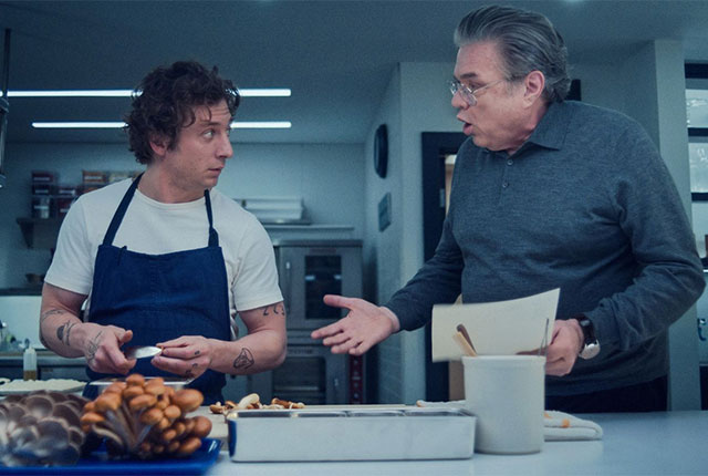 ただの料理ドラマじゃない。『The Bear』が突きつける人生の真実 2 The Bear