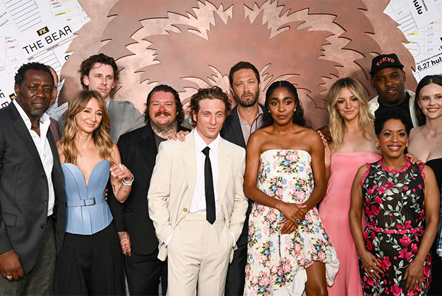 ただの料理ドラマじゃない。『The Bear』が突きつける人生の真実 9 The Bear