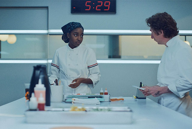 ただの料理ドラマじゃない。『The Bear』が突きつける人生の真実 5 The Bear