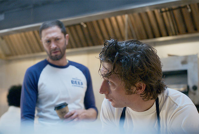 ただの料理ドラマじゃない。『The Bear』が突きつける人生の真実 10 he Bear