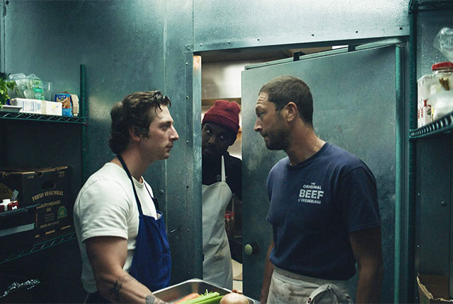 ただの料理ドラマじゃない。『The Bear』が突きつける人生の真実 6 The Bear