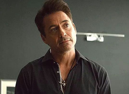 ロバート・ダウニー・Jr.のプロフィール画像