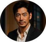 最新【2025年版】マッチングアプリランキング 13 佐藤隼人 プロフィール画像