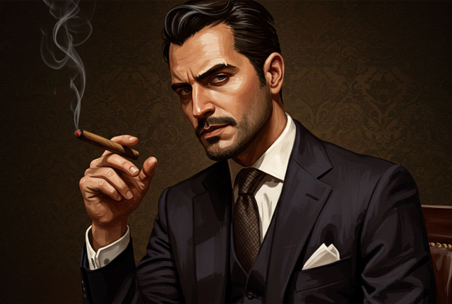 マキャベリ流・二度と舐められない男になる危険な心理テクニック