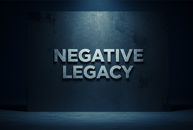 「負の遺産」が未来を阻む？レガシーシステムをテコにDXを成功させる方法