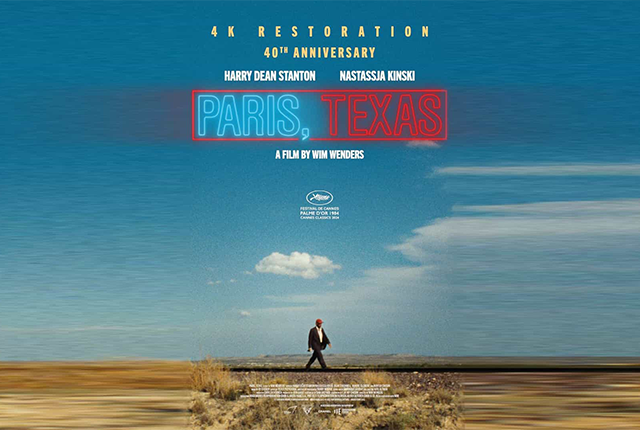 ヴィム・ヴェンダース最高傑作『パリ、テキサス』はなぜ今なお語り継がれるのか？