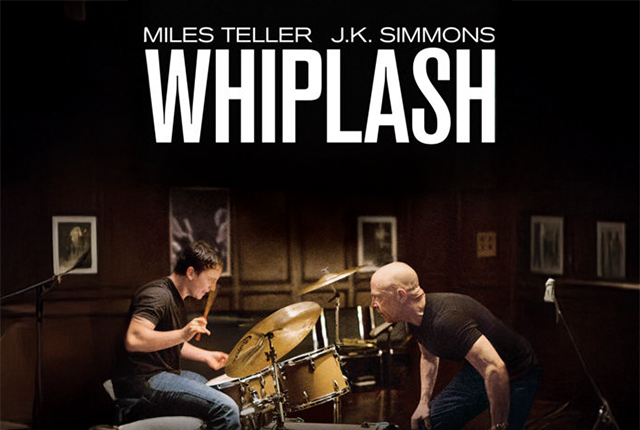 狂気と才能の境界線──『セッション』が描く“本物”になるための地獄