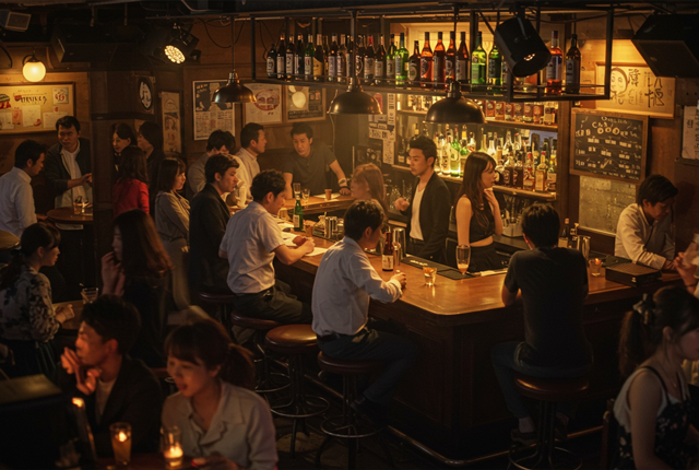 危険な心理テクニック