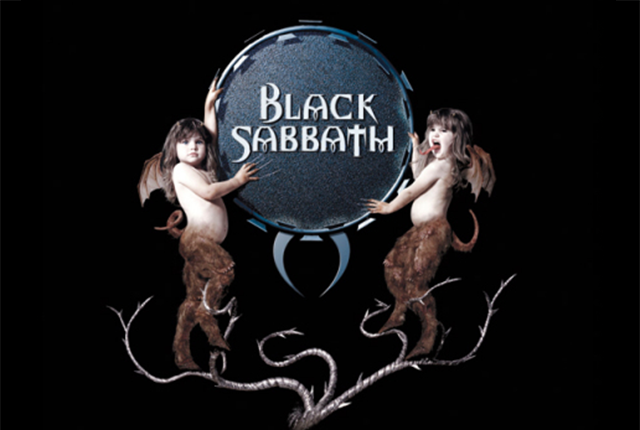 ブラック・サバス