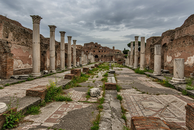 グローバル主義の正体