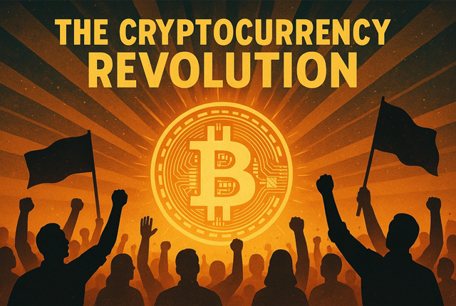 暗号資産の大革命！2026年に爆上がり？リスクと現実を大暴露