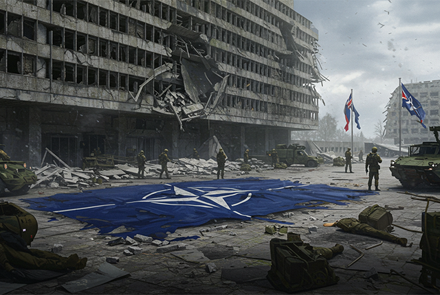 ロシアが勝ったら世界はどうなる