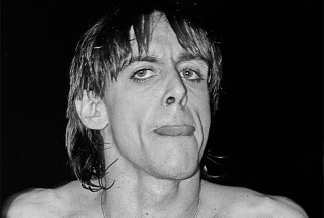 ザ・ストゥージズ:すべてのパンクはここから始まった 3 イギー・ポップ