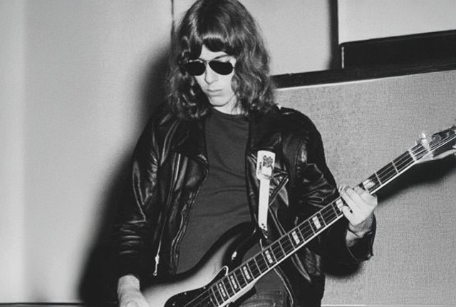 ザ・ストゥージズ:すべてのパンクはここから始まった 6 デイヴ・アレクサンダー