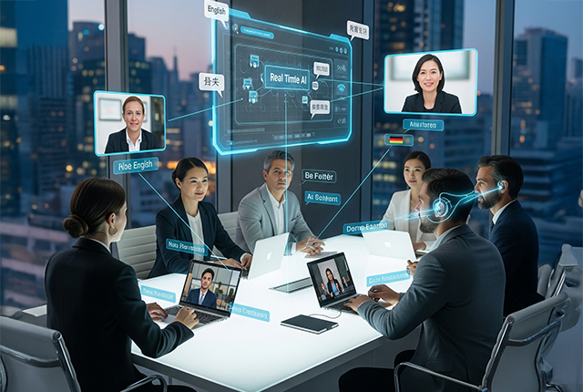 聞かなくても助けてくれるAI――アンビエントAIが“空気のように”なる日 13 アンビエントAI