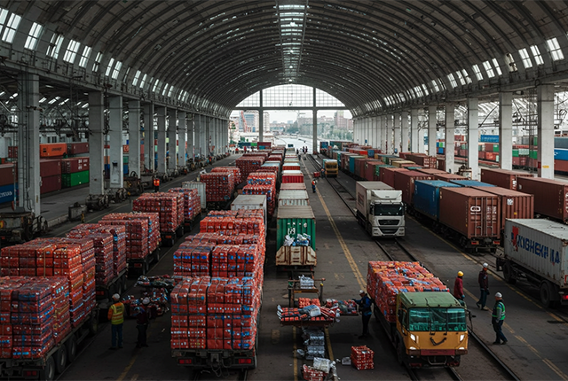 ロシアが勝ったら世界はどうなる