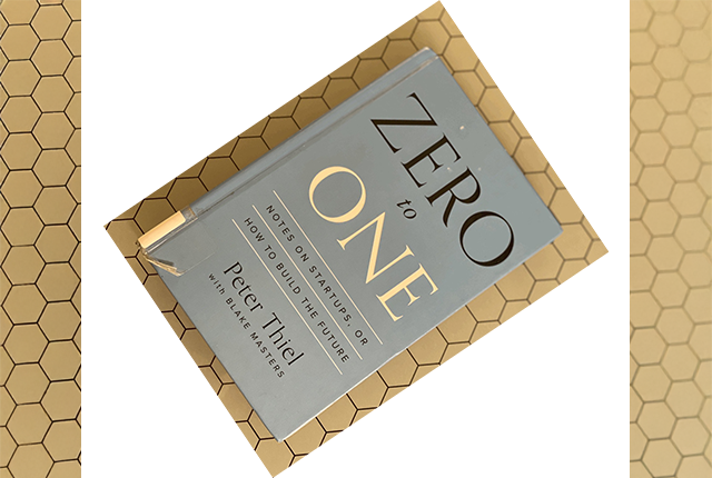 ピーター・ティールが暴露