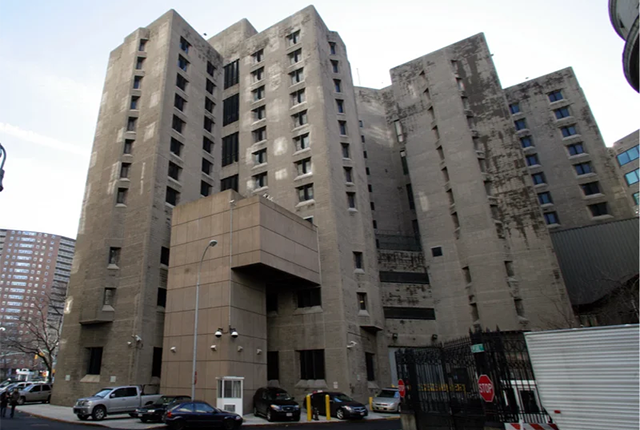 エプスタイン問題