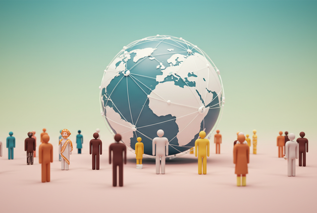 グローバル主義の正体