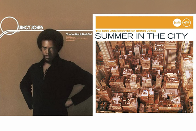 夏の夜長に聴きたい洋楽3選